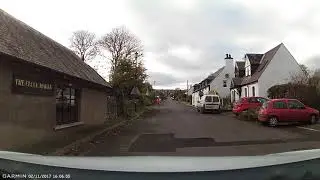Ettrickbridge