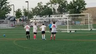 Loudoun Soccer