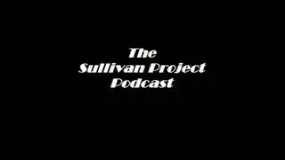 Harley Quinn Margot Robbie congratulates the Sullivan Project Podcast on 500 subscribers