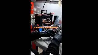Sunbelt Valvebodies Solenoid Testing