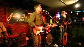 The Hoolios A Hole In My Heart Johnny D's 3917