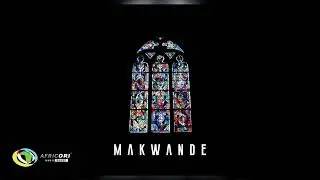 Makwa - Shisha (Official Audio)