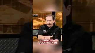 Дейл Эрнхардт &laquo;Вы должны знать что-то, чего не знают другие&raquo; #nascar #гонки