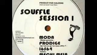 Prodige - Qu'est ce qu'on nous offre (2003)