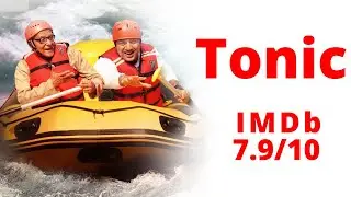 Tonic (2021) Full Movies Explained In (Hindi) ANA Movies Explained (Hindi)