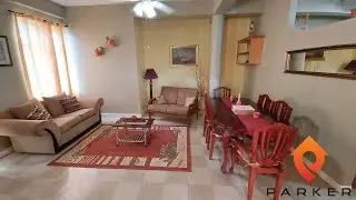 Rosewood Condos, St Augustine 2 Bedroom 1 Bath Furnished Ground Floor Apartment$5,000.00