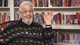 Yiddish and Latin Music: Similarities in Style