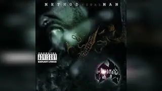 Method Man - Meth Vs. Chef Instrumental