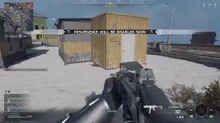 Warzone Casuals I had a bad day let&rsquo;s try again 