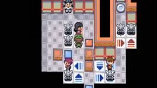 Shiny Spinarak Solo Run Part 37