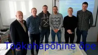 Eesti Merekool