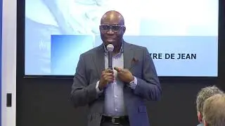 L’élément déclencheur:  Du dépistage au diagnostic… avec Jean-Fils Aimé
