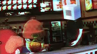 Silly Stu - McDonald's in the Pentagon (Chang31ing Remix)