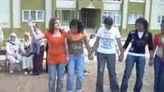 HALAY BÖYLE ÇEKİLİR ((( HALEVİK )))