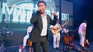 VÍCTIMA DE AMOR (VALS - CUMBIA) EN VIVO - CARLOS ARDILES