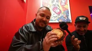 Gastro Tour cap2: 24th Street Burger