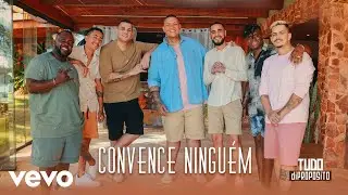 Di Prop&oacute;sito - Convence Ningu&eacute;m (Clipe Oficial)
