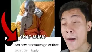 Chat Music: Bro Still Waiting For GTA 6 - Reaction...