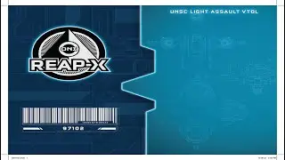 Mega Bloks Instructions | Halo | 97102 | Unsc Light Assault Vtol
