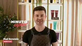 Minuto Expert #03 - PH Balancer e Deep Reconstructor de KPro por Jhol Scremin