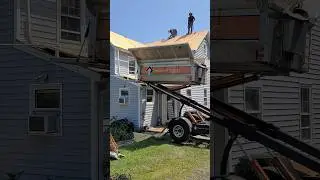 Equipter for the win! #roofershelper #roofingcontractor #roofing