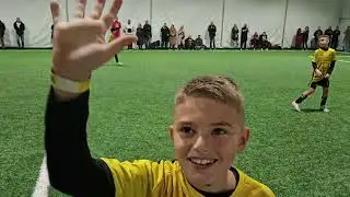 AF Sparta--Brotnjo Citluk 7:0 Međugorje kup generacija 2016