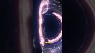 What Happens If You Fall Into a Black Hole
