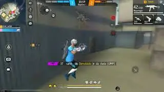 HIGHLIGHTS EM 4x4 APOSTADO! 🥋💖 1366x768 Highlights PC Fraco Free Fire Ryzen 5 5500 3060 12 GB