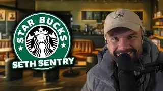 Star Buck$ - Seth Sentry | Super Cool Tree House