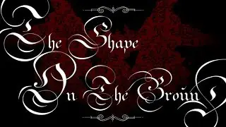 The Shape On The Ground | STRANGE PSYCH EVALUATION