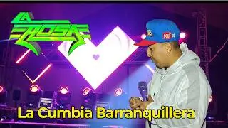 ¡Increíble! Sonido La Rosa llega por primera vez a San Martín Coapaxtongo 🔥la cumbia barranquillera🎶