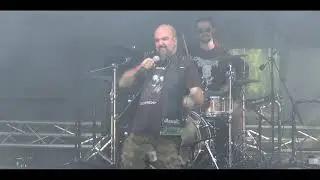 Public Serpents - Fest Pod Parou - Trutnov - 28.07.2023
