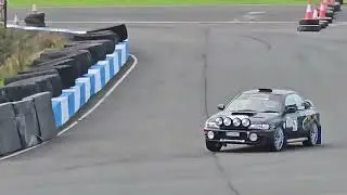 Mcrae rally challenge 2025 ss1