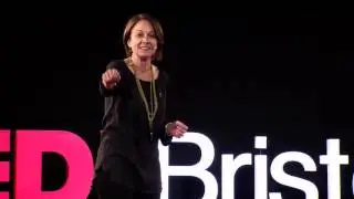 Preparing for the Unexpected: Why Media Matters in Times of Disaster | Kirsty Cockburn | TEDxBristol