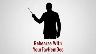 Eho Eyo (Oye) ll James Verrick ll De Emerald ll Oluseun Ransome-Kuti #YourFavHemDee ll #R.O.D