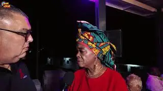FESTIVAL DI TUMBA 2025 DEDIKÁ NA DOÑA ELIA ISENIA