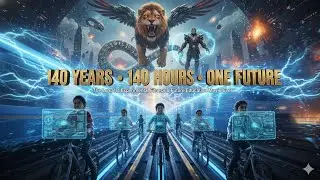 Biggest School Motor Gym Metro Train Cycle | Experimental Fitness Movie Part 2|1 Million| Like|