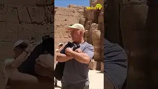 Unlocking the Secrets of Ancient Egyptian Symbols