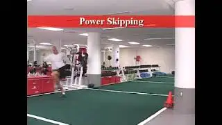 Power Skipping
