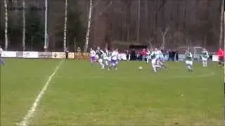 FC Rommelhausen vs. FC Mittelbuchen