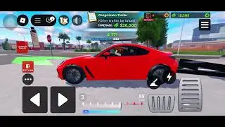 Roblox Driveworld #gamebocah #roblox 