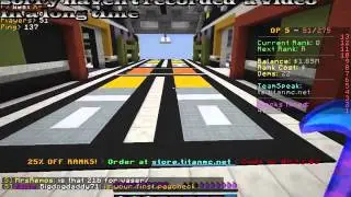 Titanmc prison EP: 2