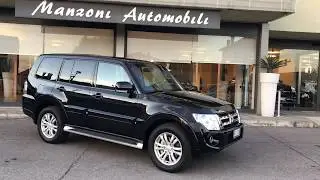 PAJERO 7 POSTI