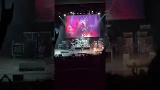 John Petrucci @ The Danforth Music Hall, Toronto - November 17, 2022