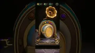 The Vault Logic puzzle Box level 46 The Vault Logic puzzle Box level 47