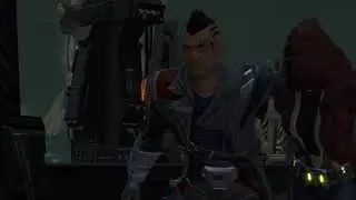 Zildrog's Destruction