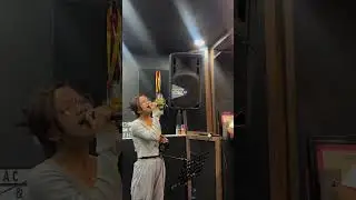Lilac (Hriatrengi) - Khuanu L&ecirc;ng ruat loh di ( Cover) #mizohlathar #lilac