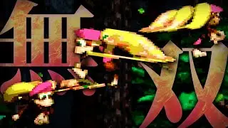 【ドンキーコングシリーズ】ディクシーが必須すぎるステージTOP5+&alpha;