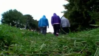 Dumbass Productions - Rap Video!