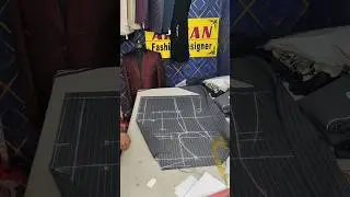 #DB Kalar #Coat Cating #  DB Coat #✂️✂️✂️